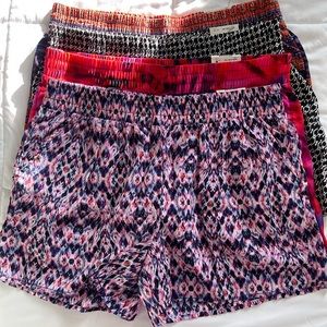 a.n.a Shorts (Pack of 4)